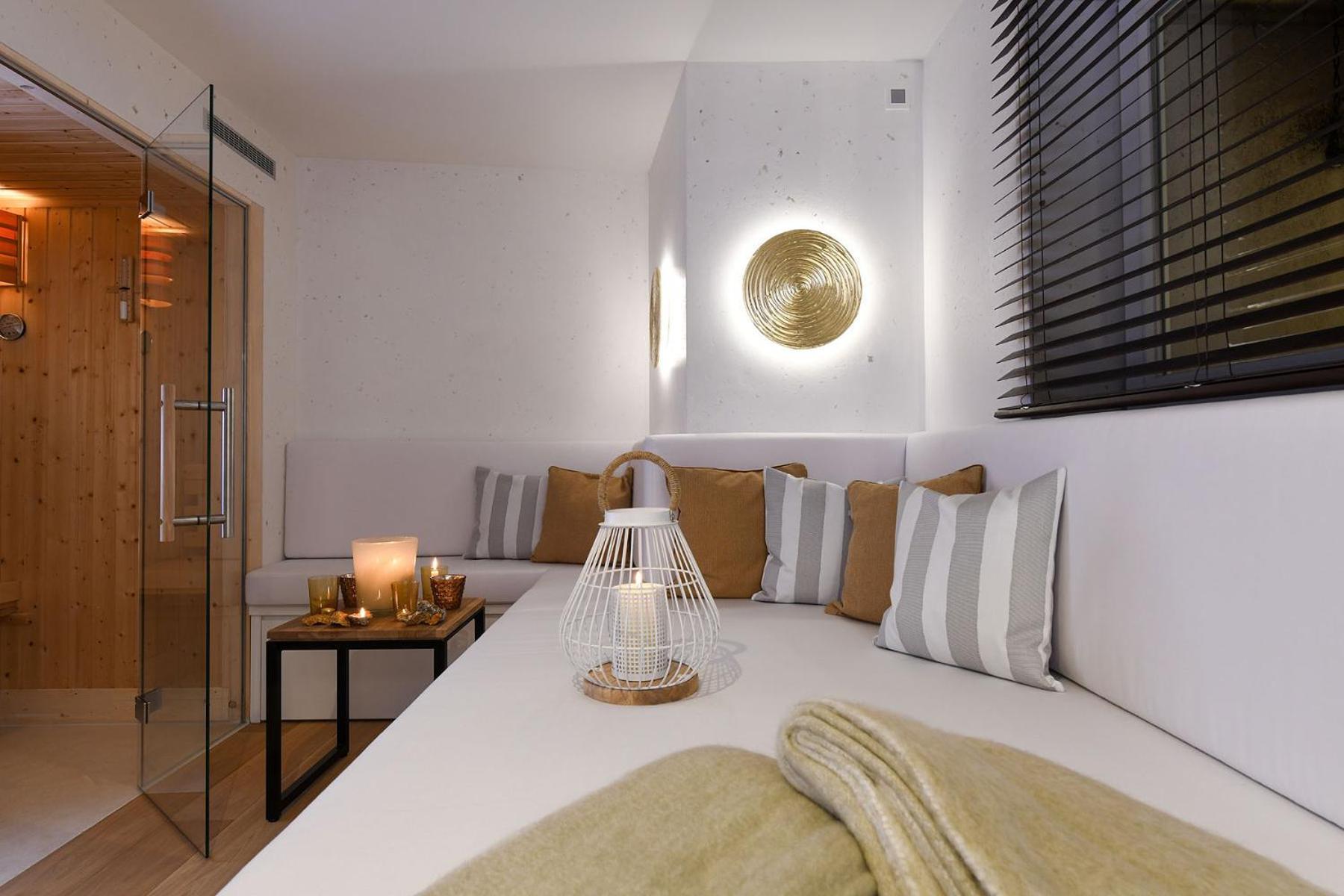 Bahnhofstrasse 22 Ferienhaus Keitum