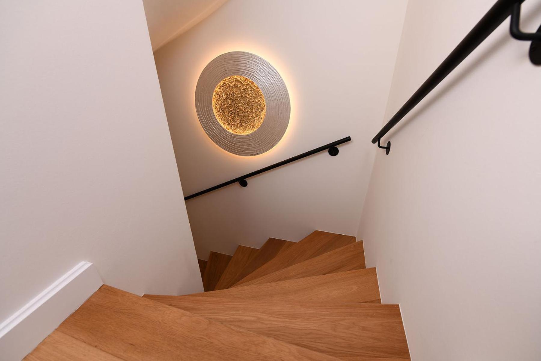Ferienhaus Bahnhofstrasse 22 Keitum