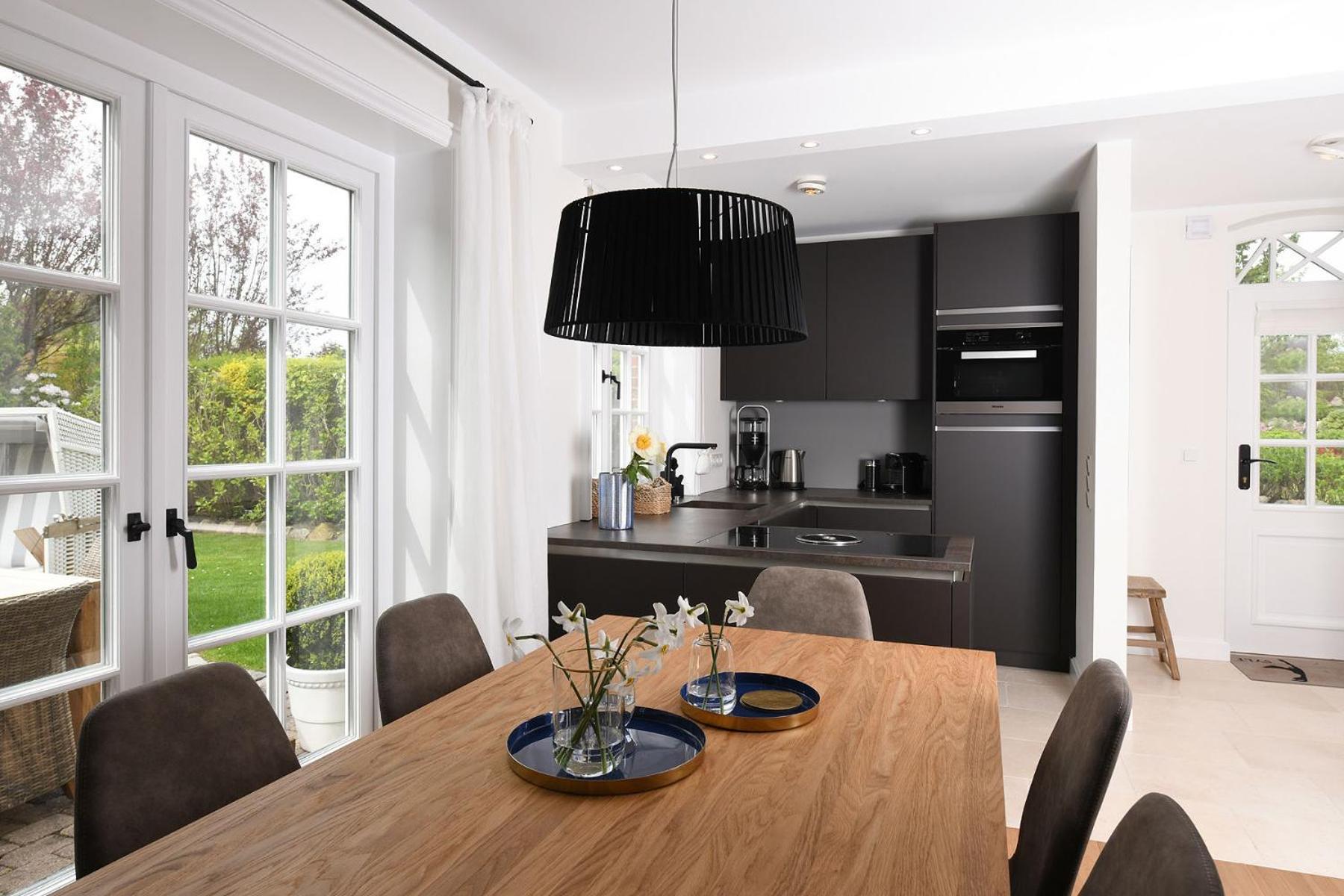 Ferienhaus Bahnhofstrasse 22 *